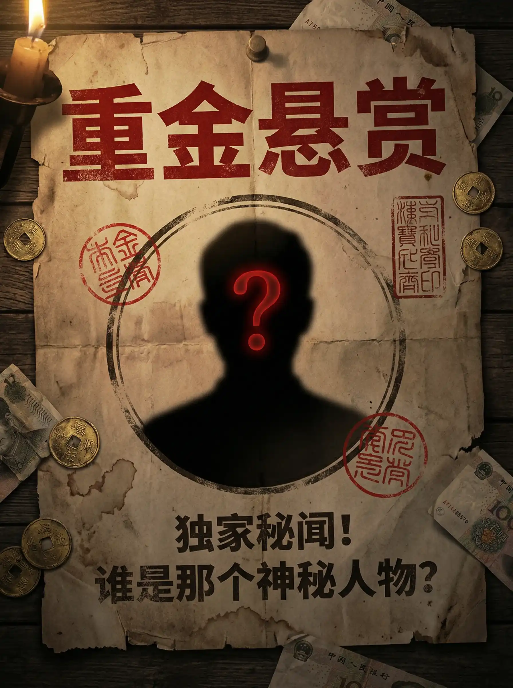 【每日推荐】每日推荐官网 - 最新资讯每日推荐聚集地 - 重金悬赏线索征集令